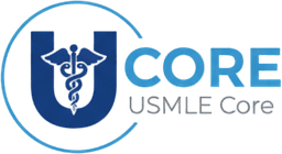USMLE Core Logo